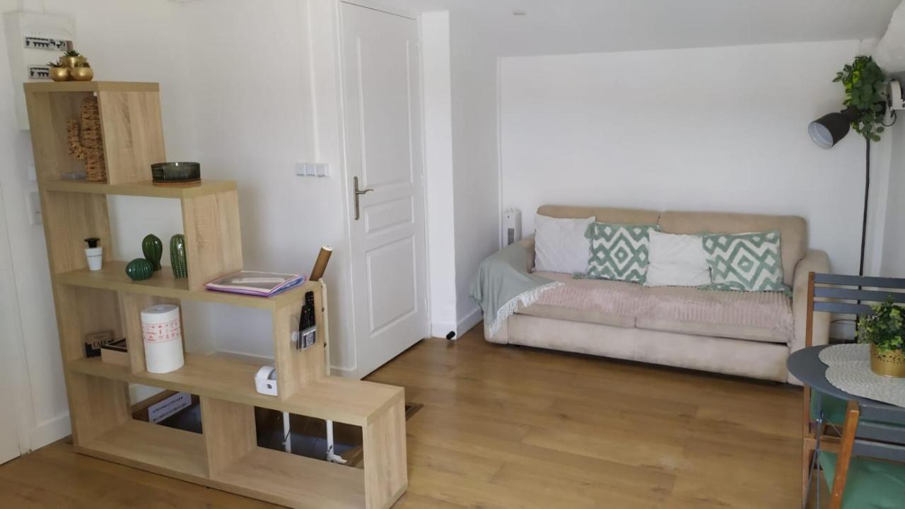 Beau Duplex Sur Le Vieux Port Apartment Marseille Luaran gambar