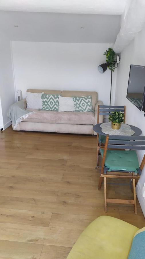Beau Duplex Sur Le Vieux Port Apartment Marseille Luaran gambar